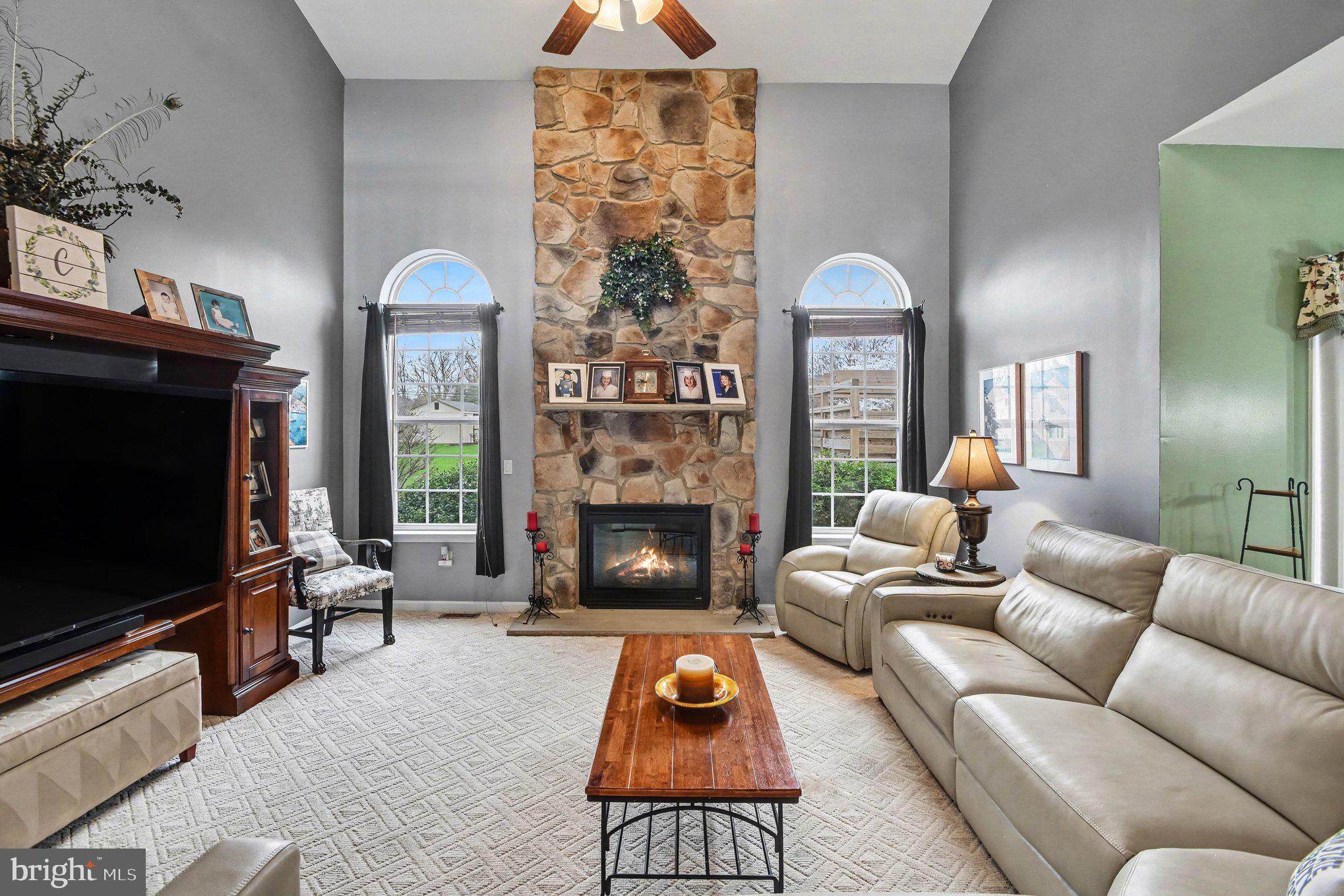 FAIRCREST ESTATES - Residential