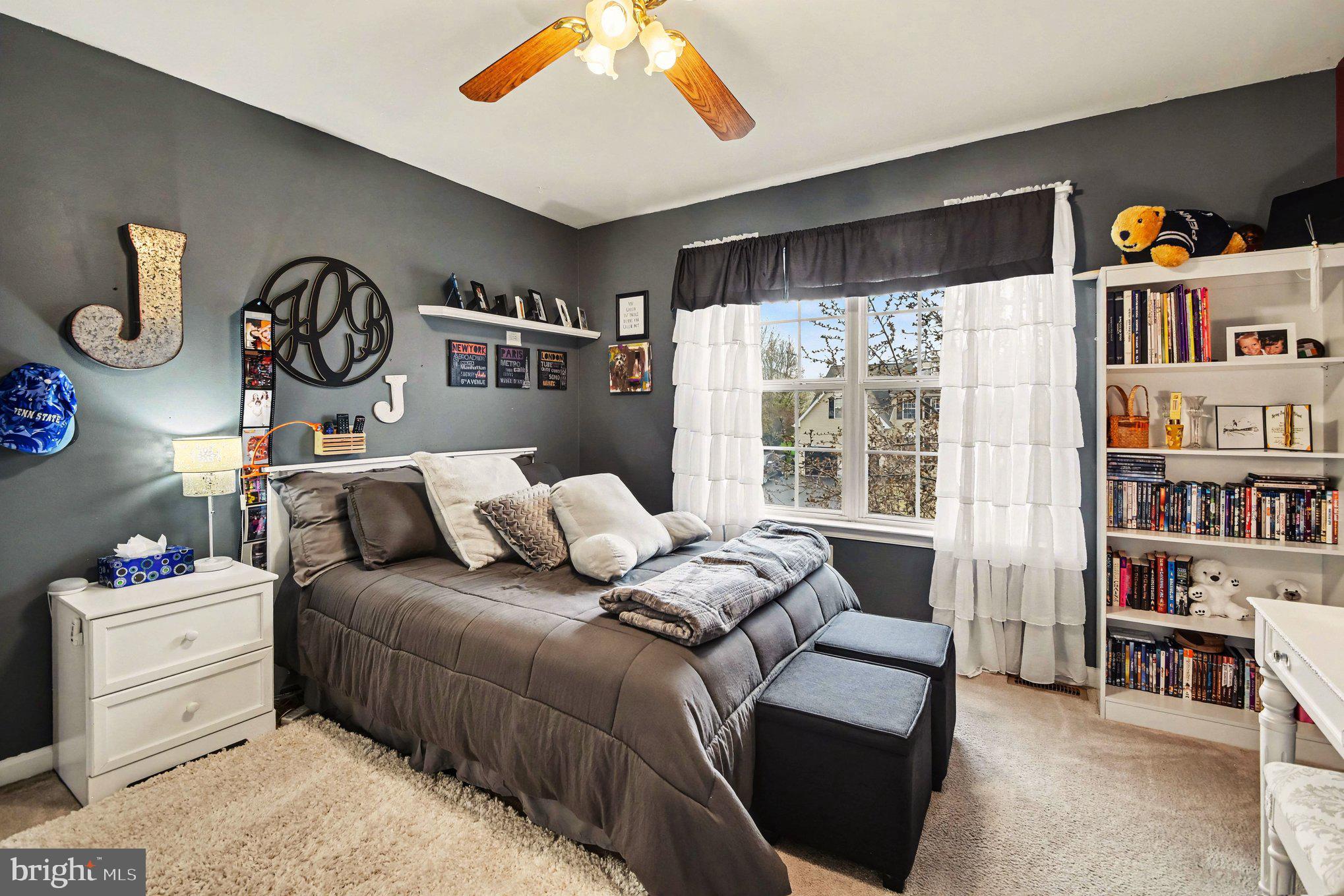 FAIRCREST ESTATES - Residential