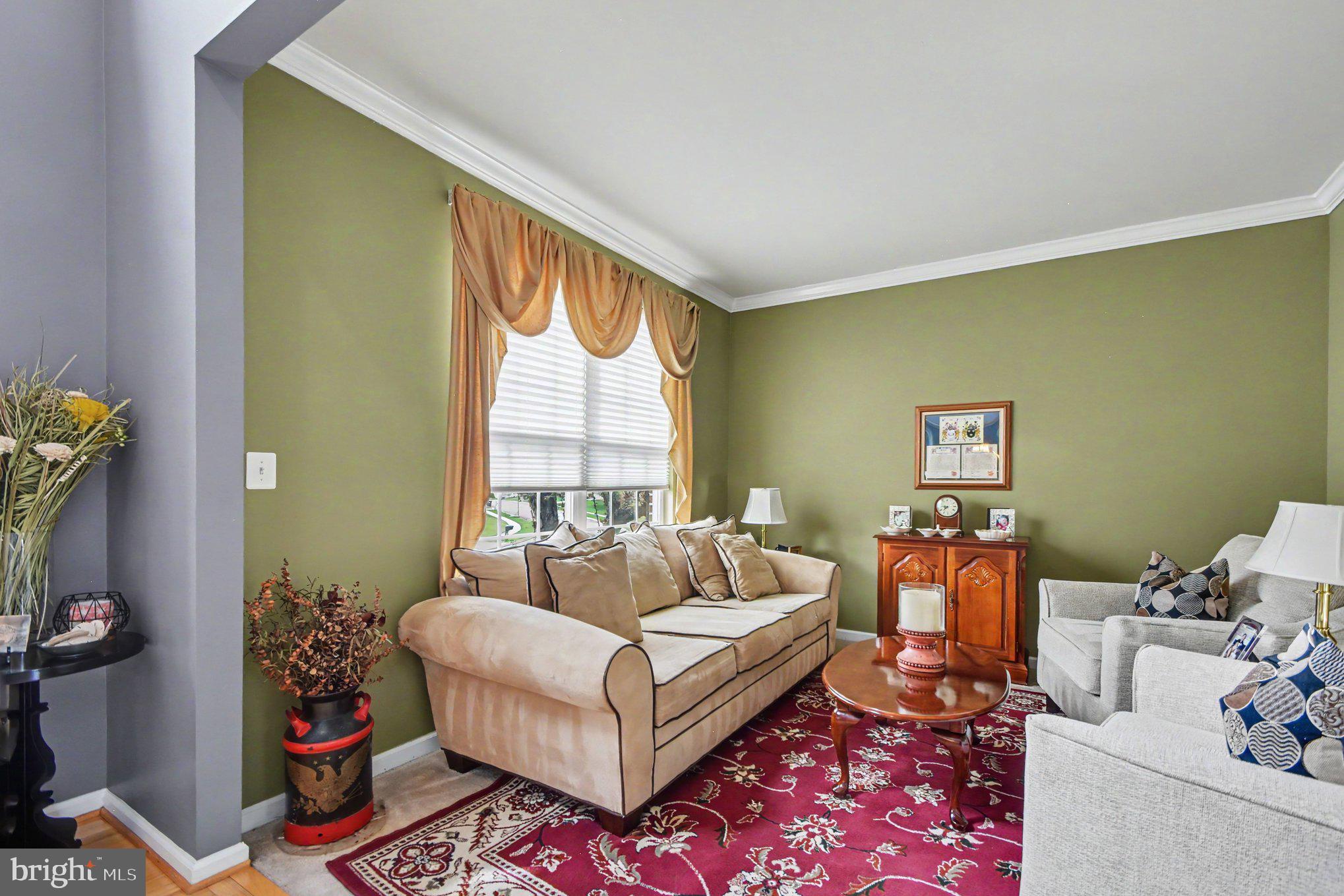 FAIRCREST ESTATES - Residential