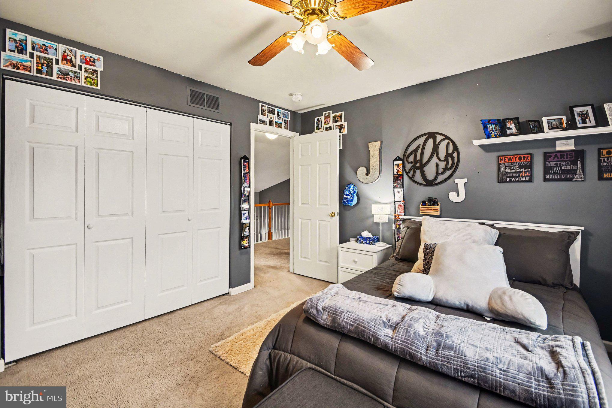 FAIRCREST ESTATES - Residential