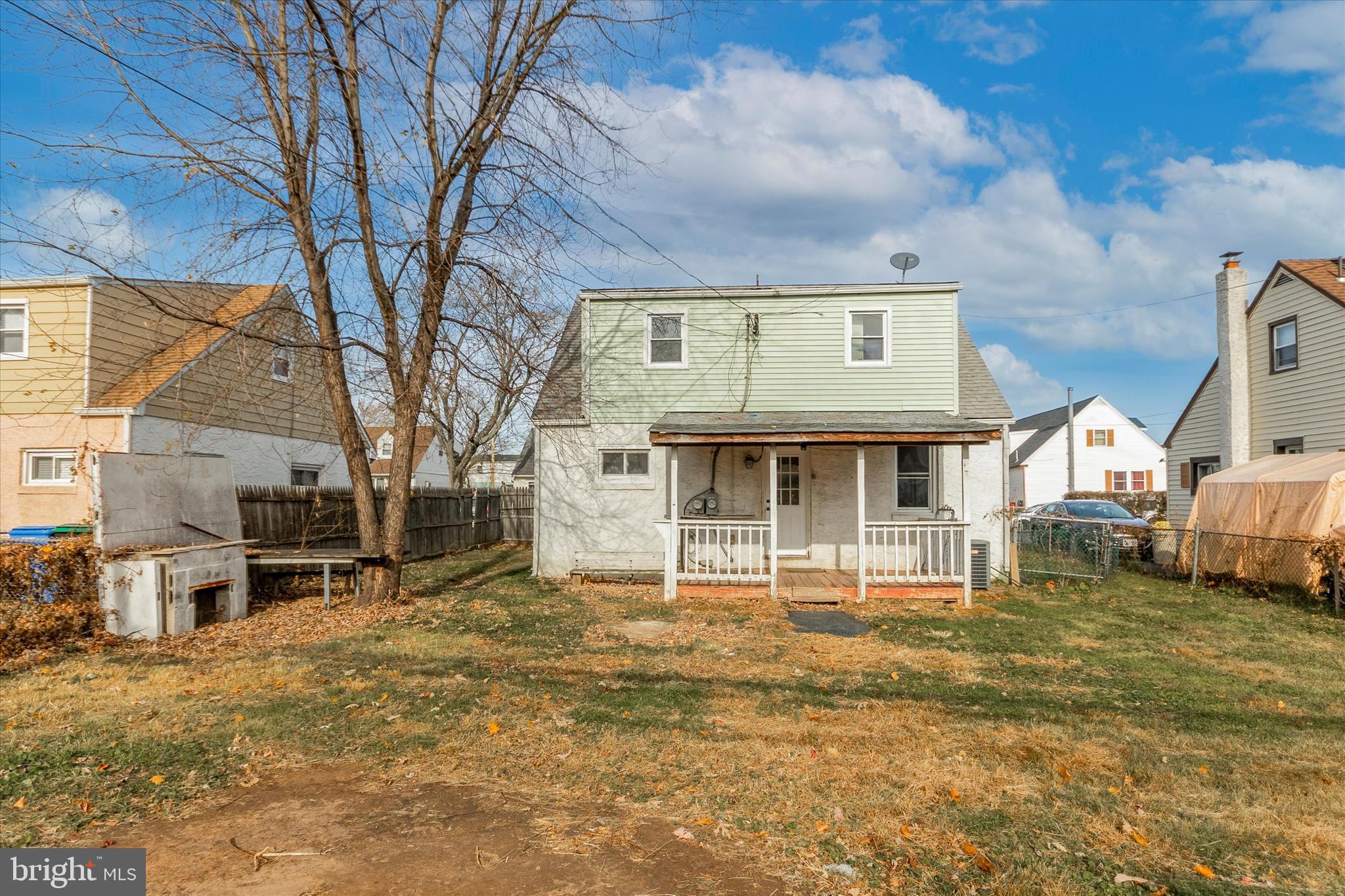 BELARDLY - Residential