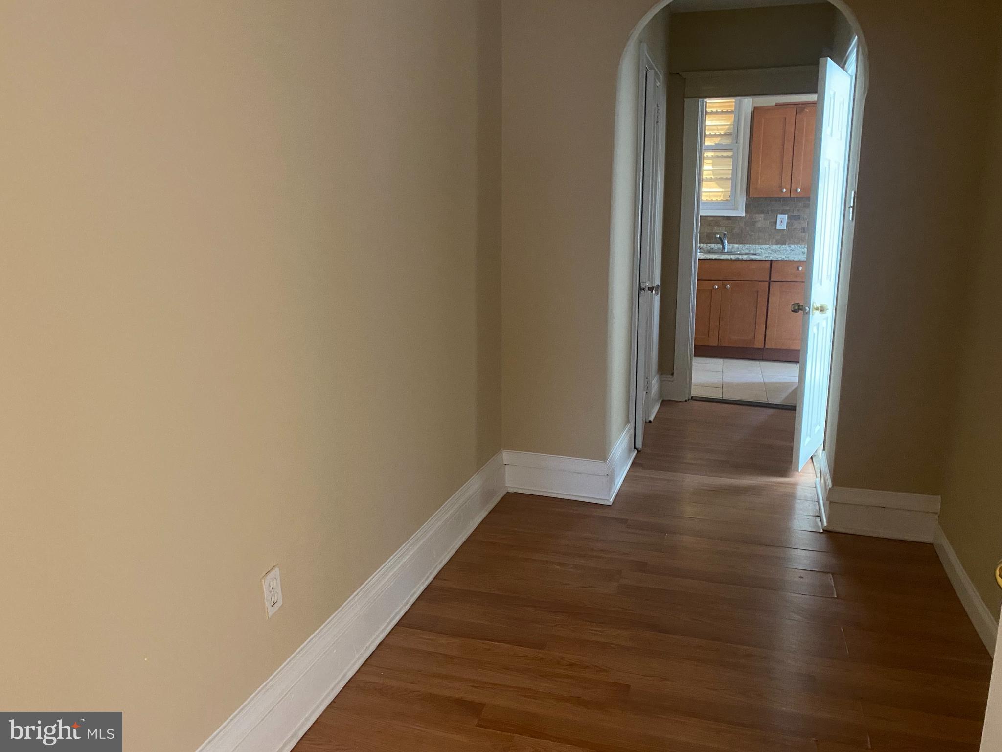 WEST OAK LANE - Residential