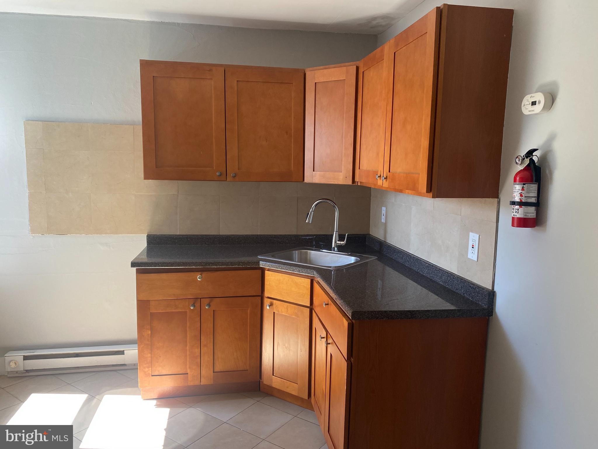 WEST OAK LANE - Residential