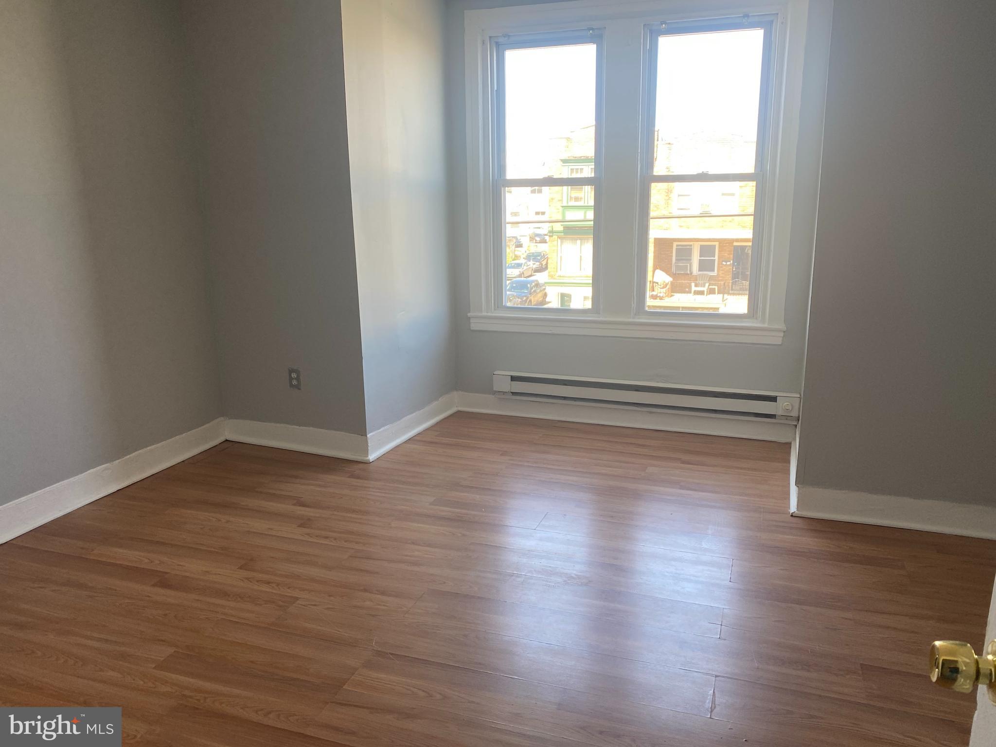 WEST OAK LANE - Residential