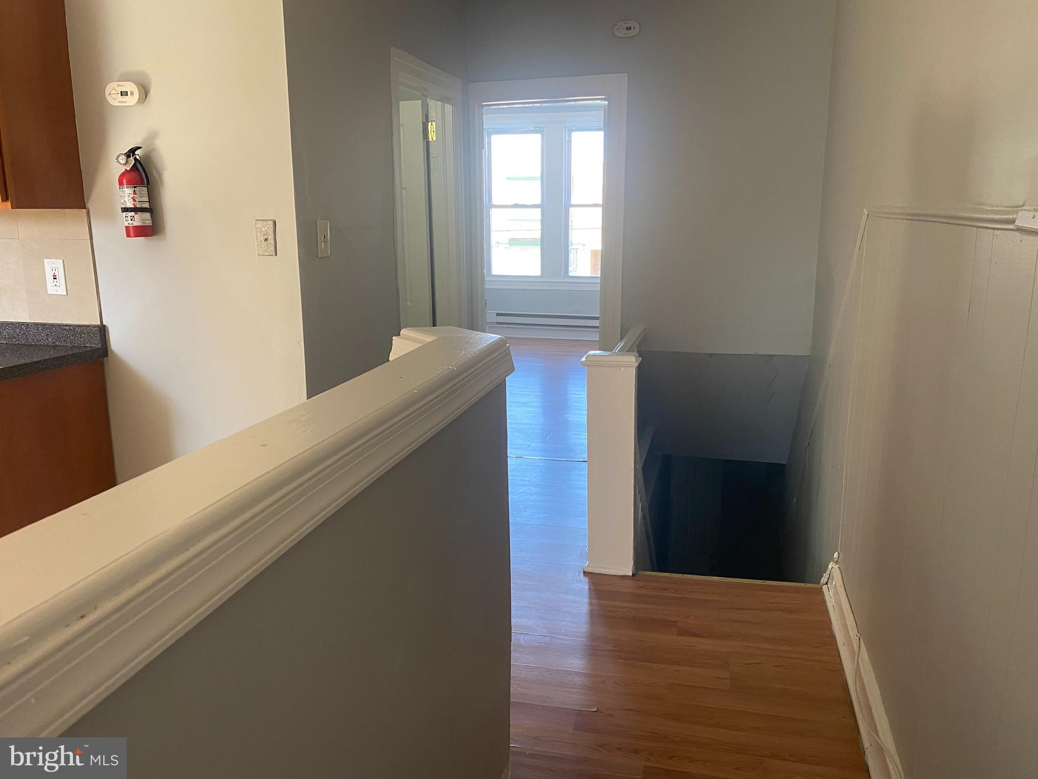 WEST OAK LANE - Residential