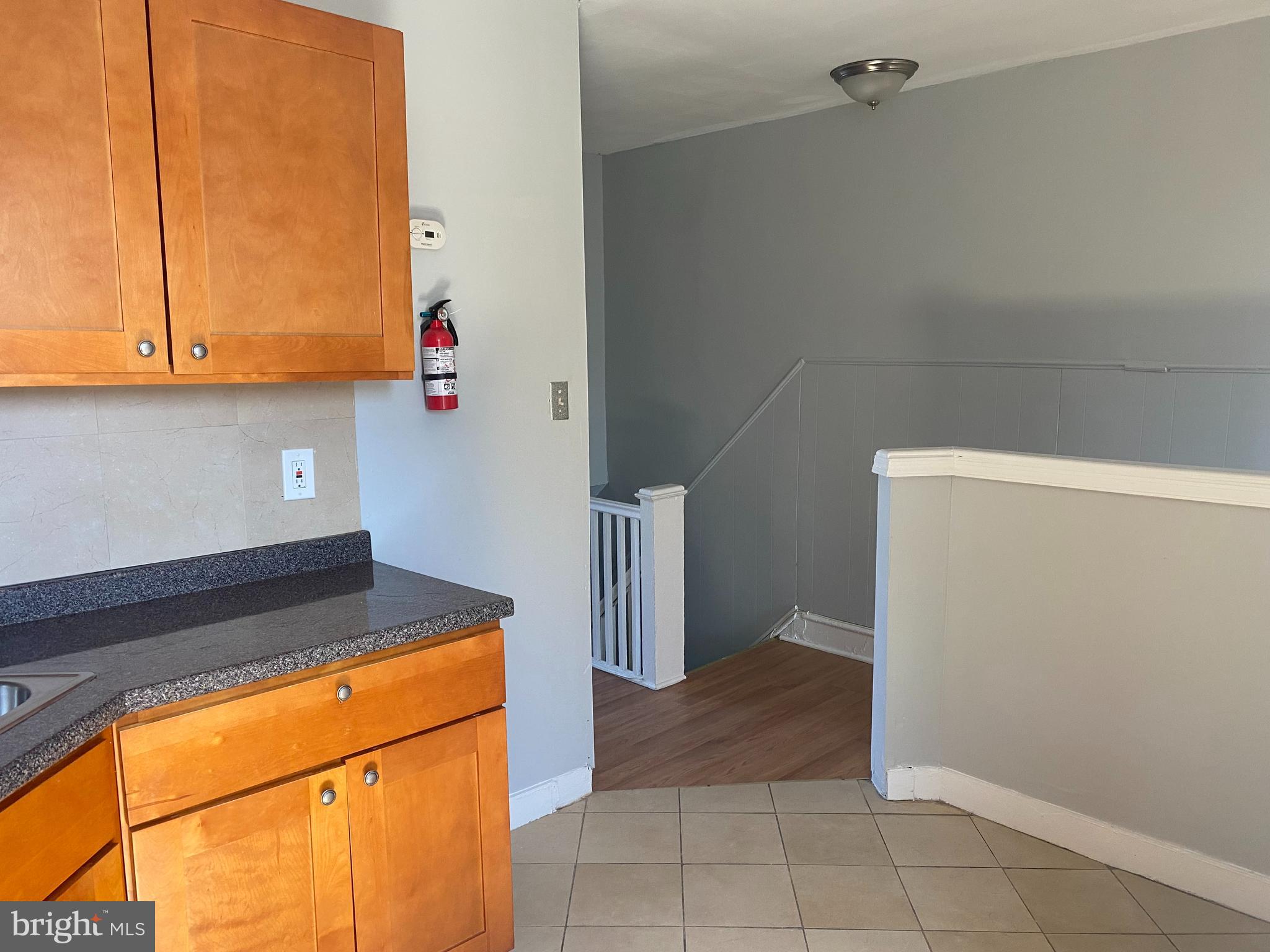 WEST OAK LANE - Residential