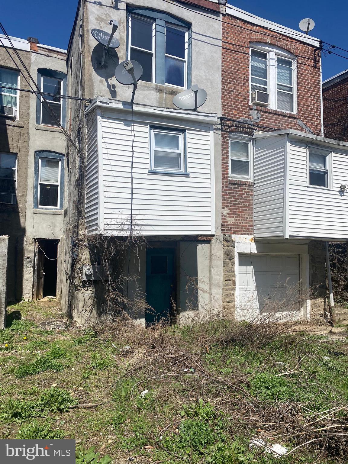 WEST OAK LANE - Residential