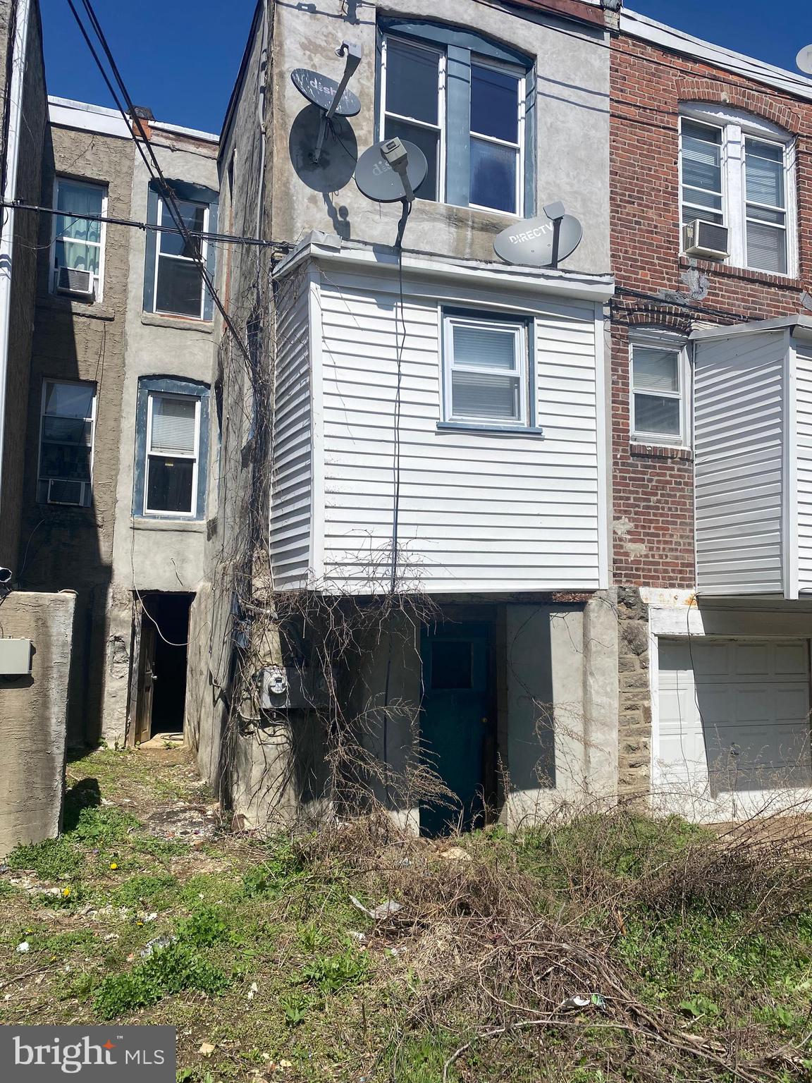 WEST OAK LANE - Residential