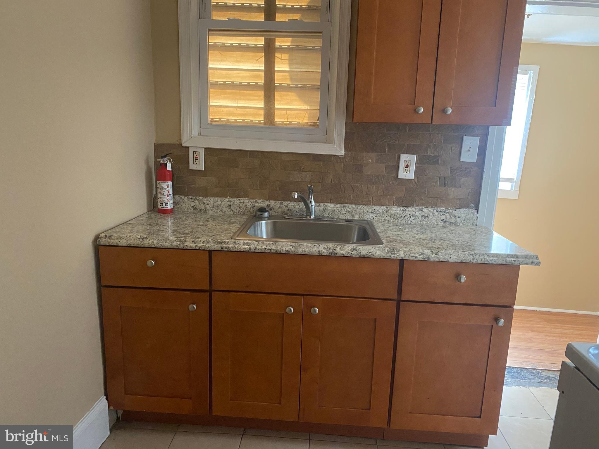 WEST OAK LANE - Residential
