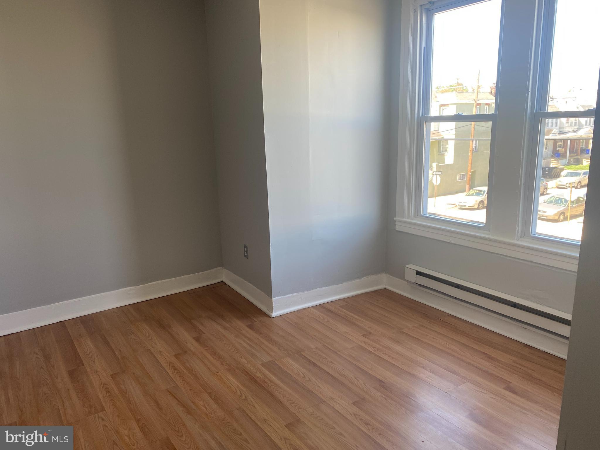 WEST OAK LANE - Residential