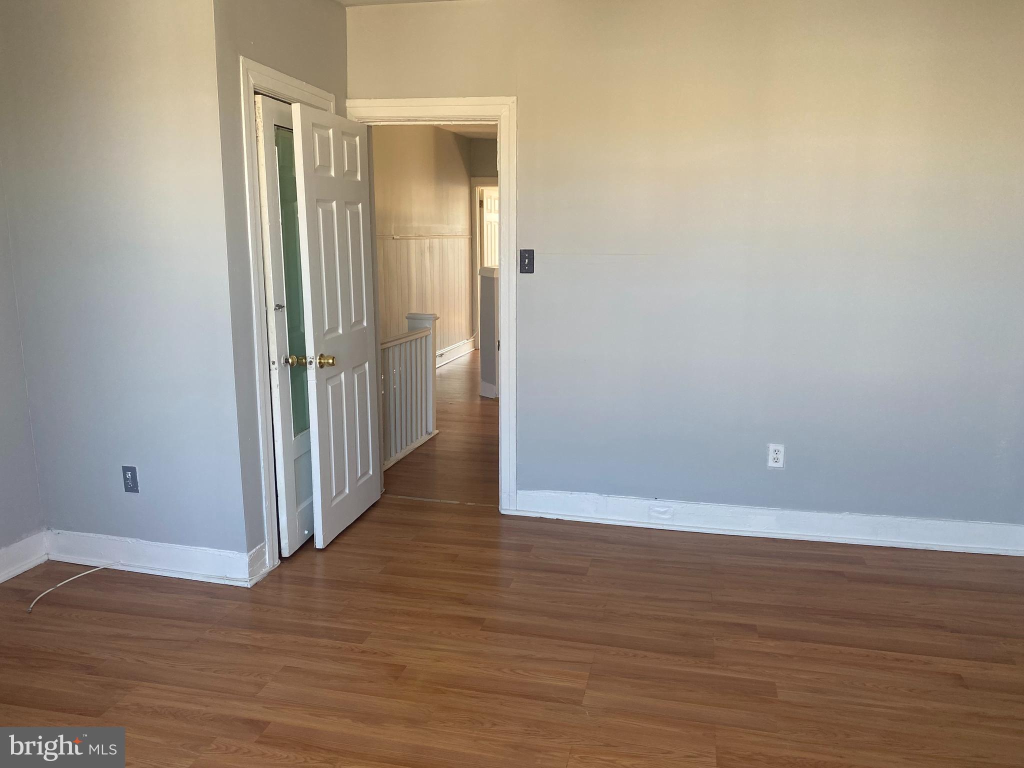 WEST OAK LANE - Residential