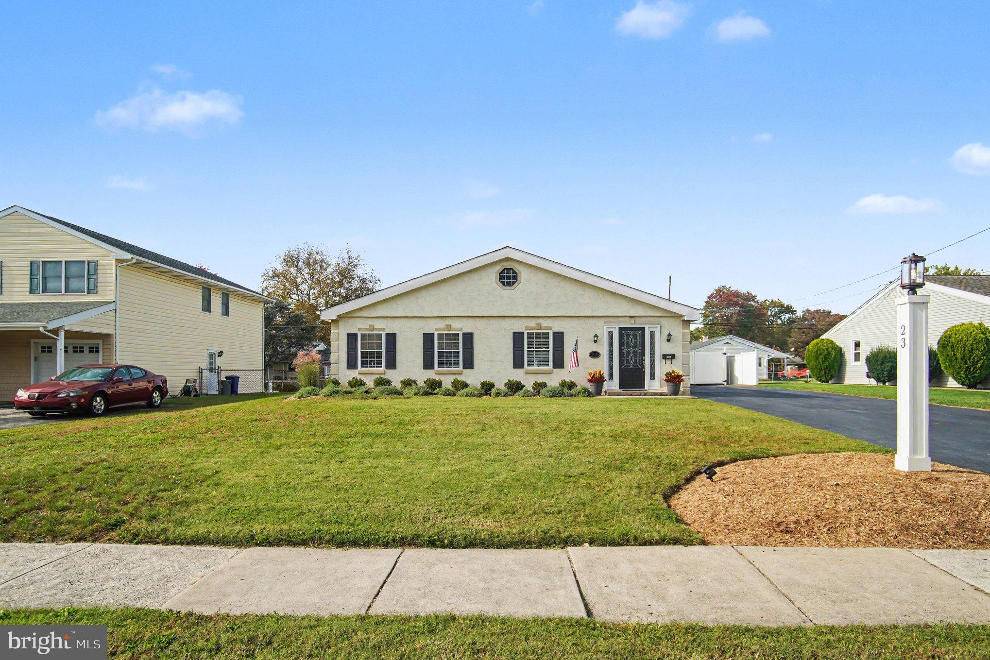 23 KORMAR ROAD