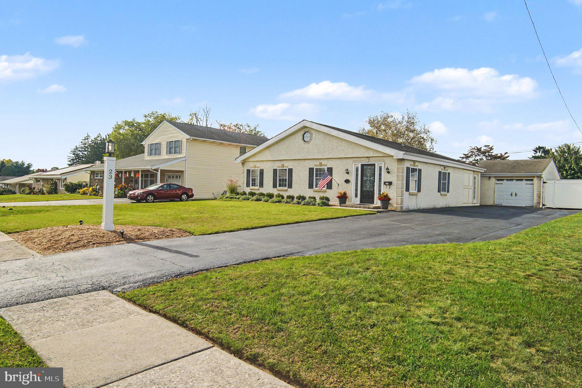 23 KORMAR ROAD
