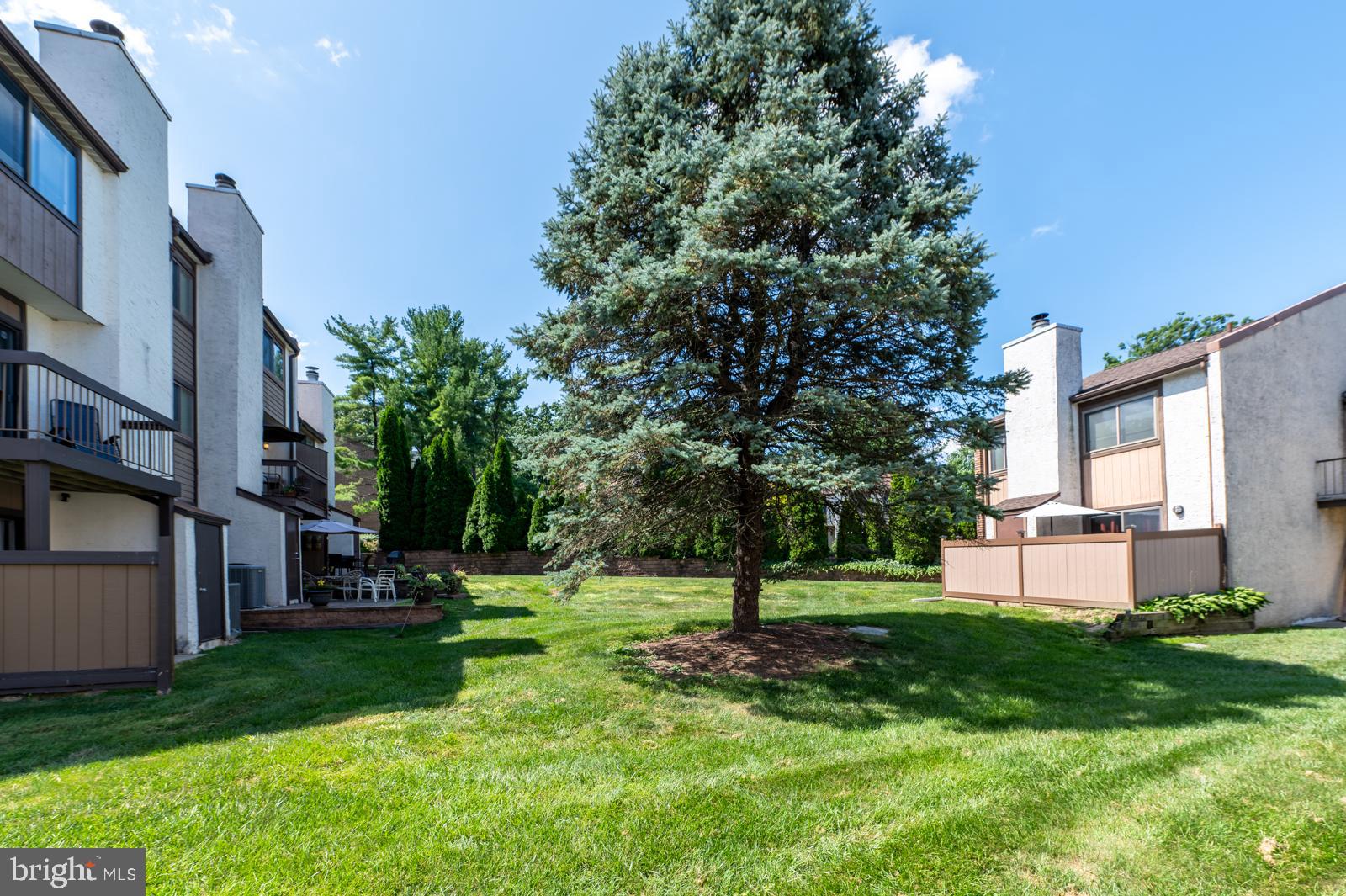 PRUSSIAN WOODS - Residential