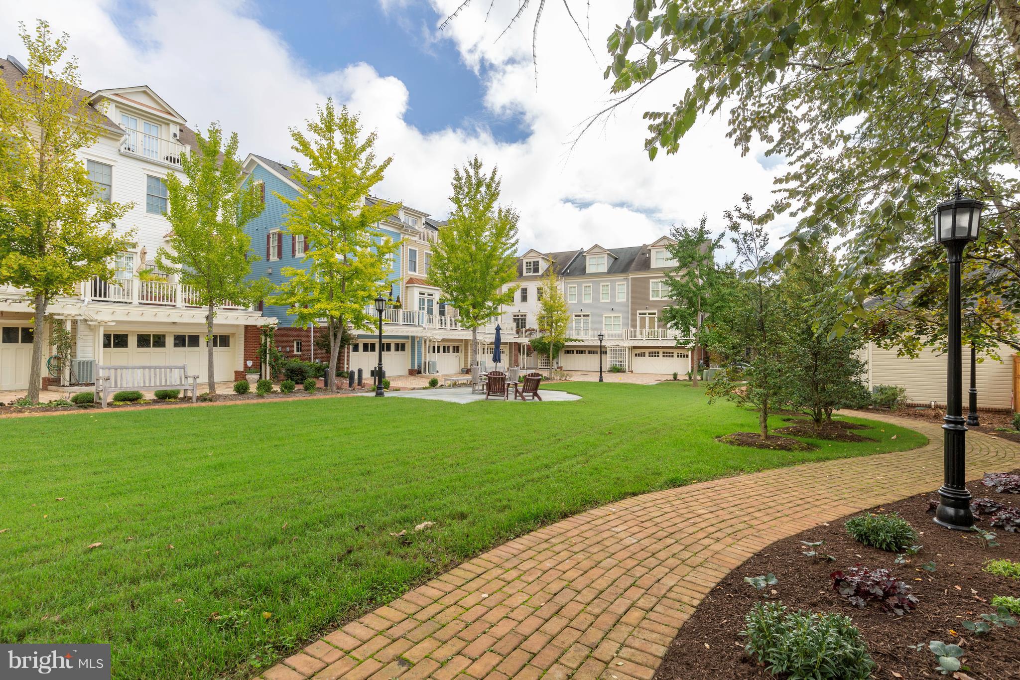 ACTONS LANDING CONDOS - Residential