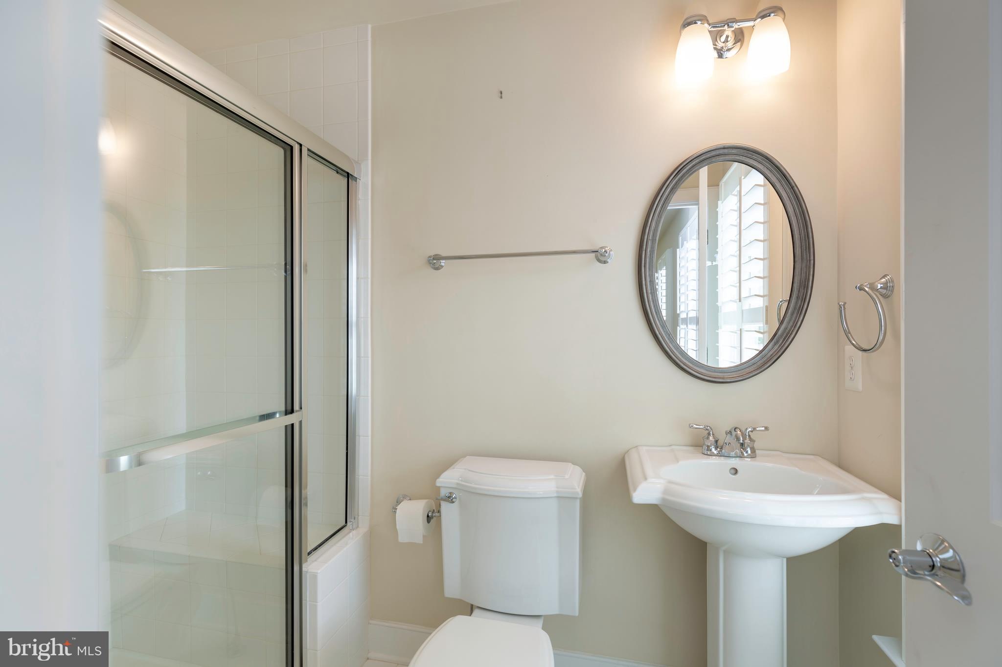 ACTONS LANDING CONDOS - Residential