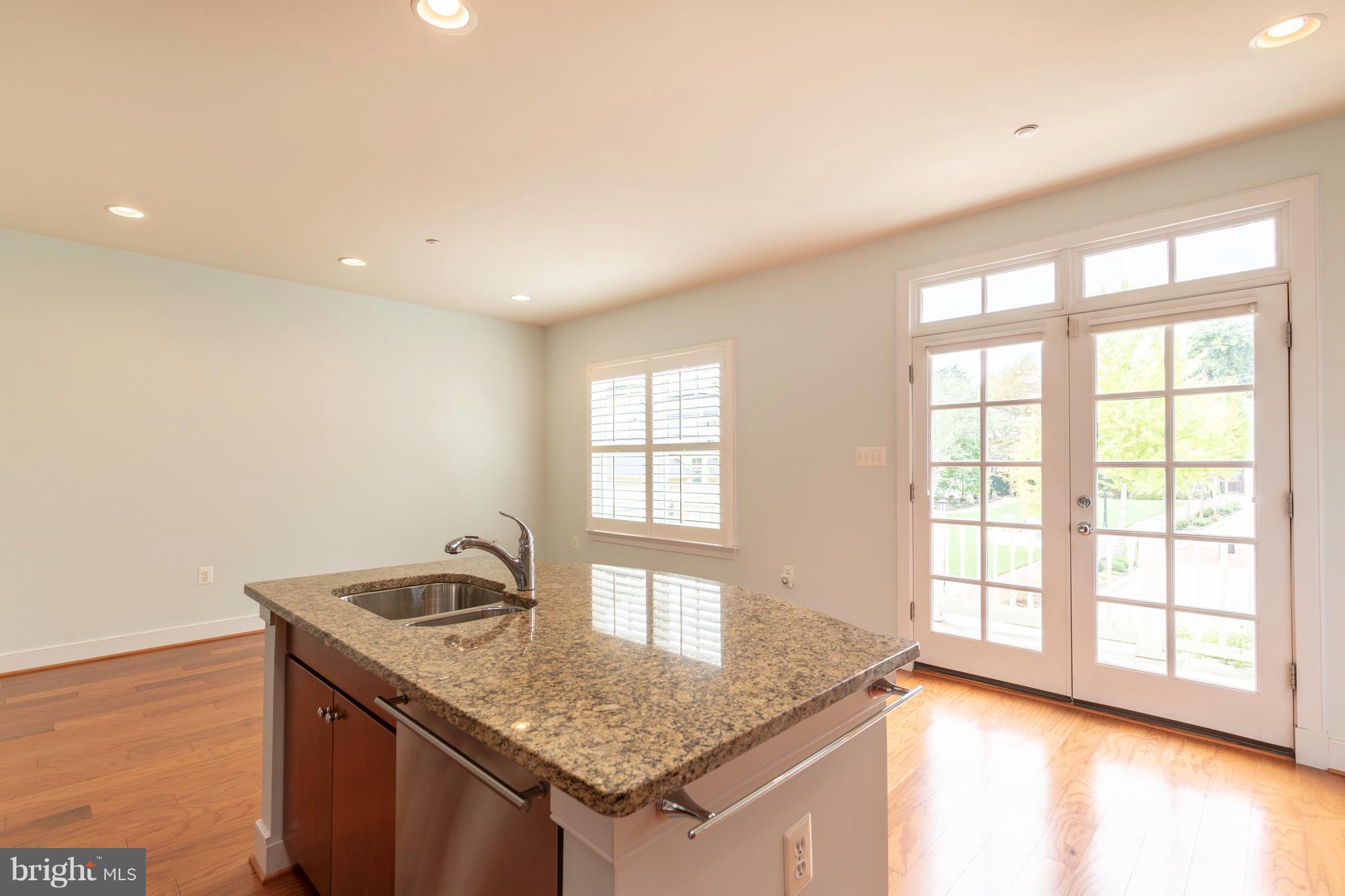 ACTONS LANDING CONDOS - Residential