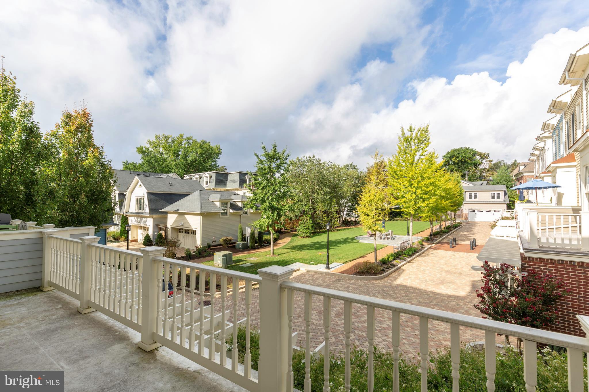 ACTONS LANDING CONDOS - Residential