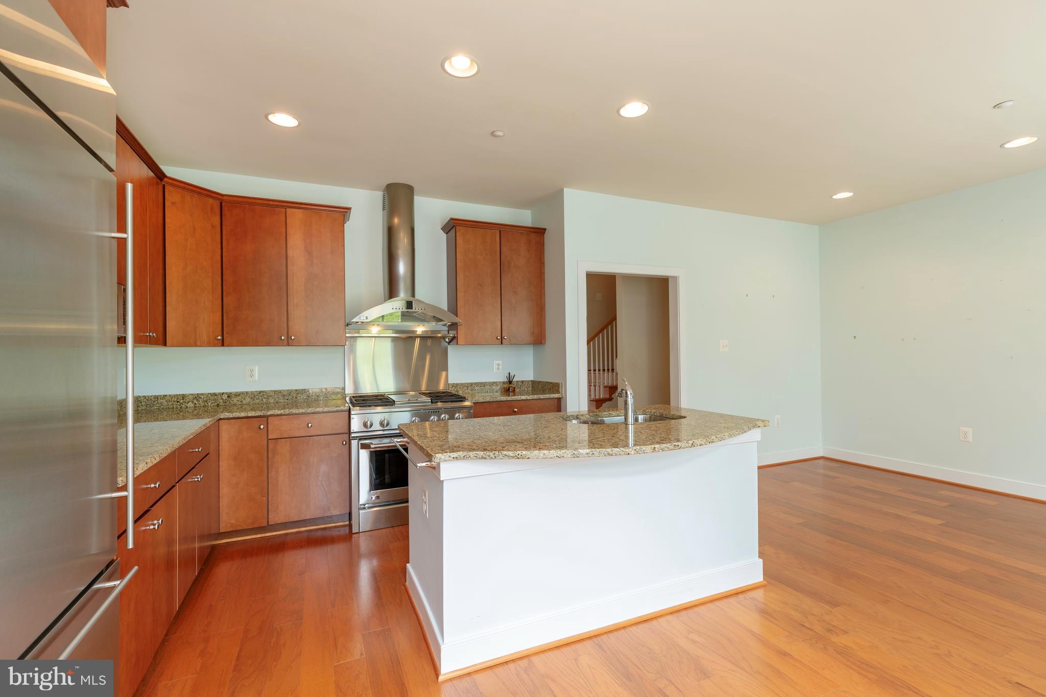 ACTONS LANDING CONDOS - Residential