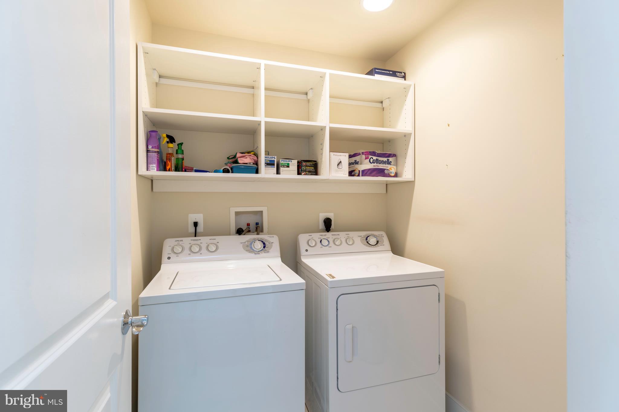 ACTONS LANDING CONDOS - Residential