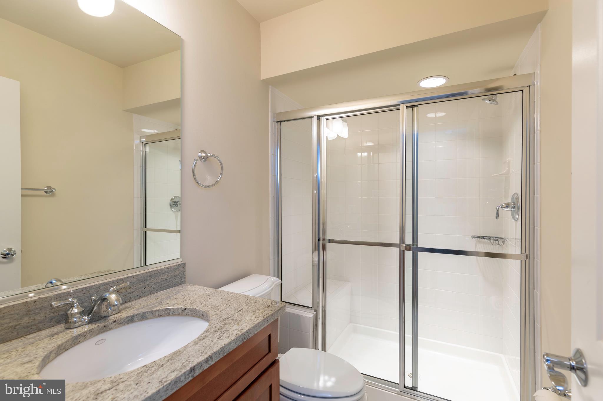 ACTONS LANDING CONDOS - Residential