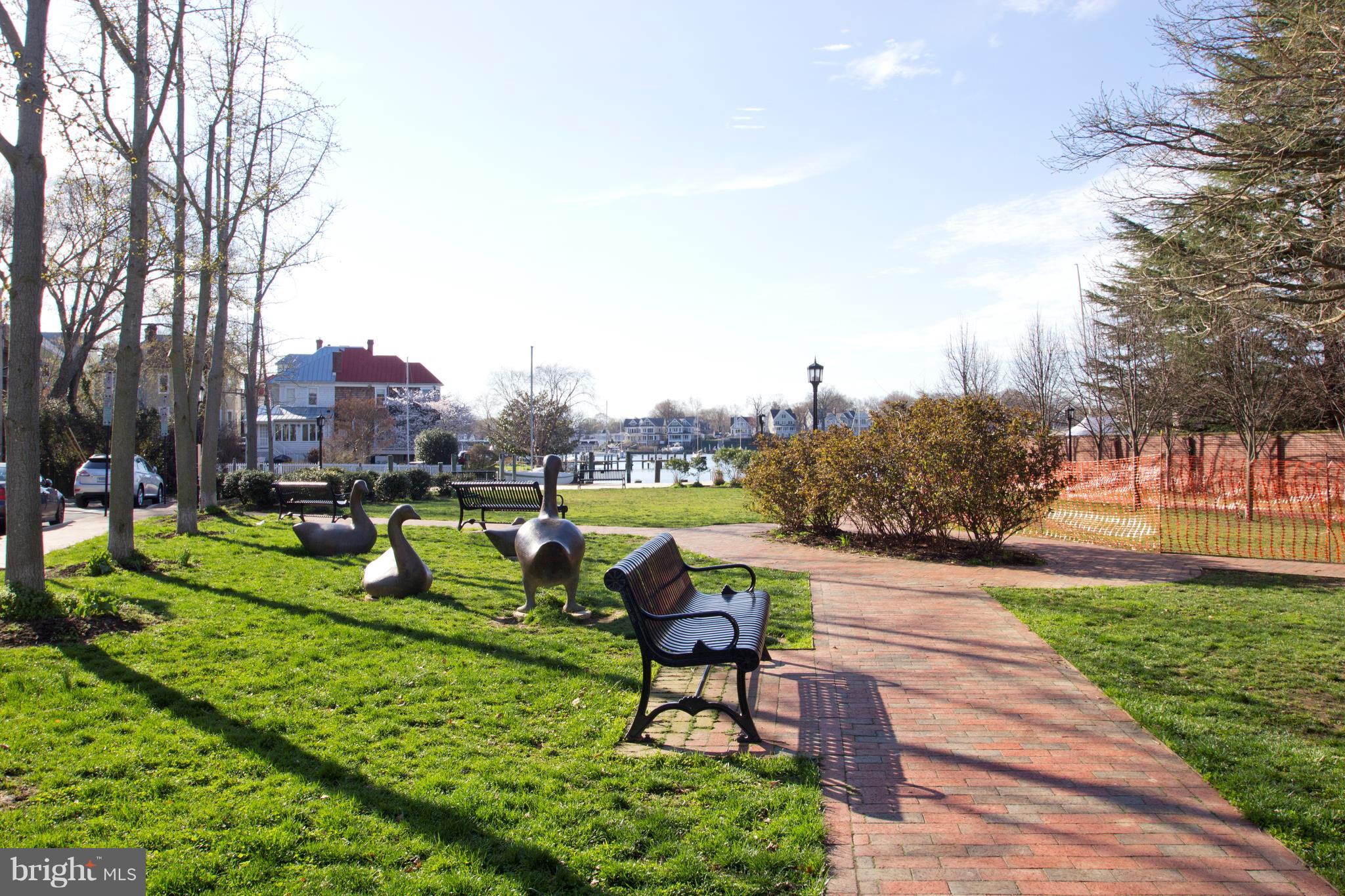 ACTONS LANDING CONDOS - Residential