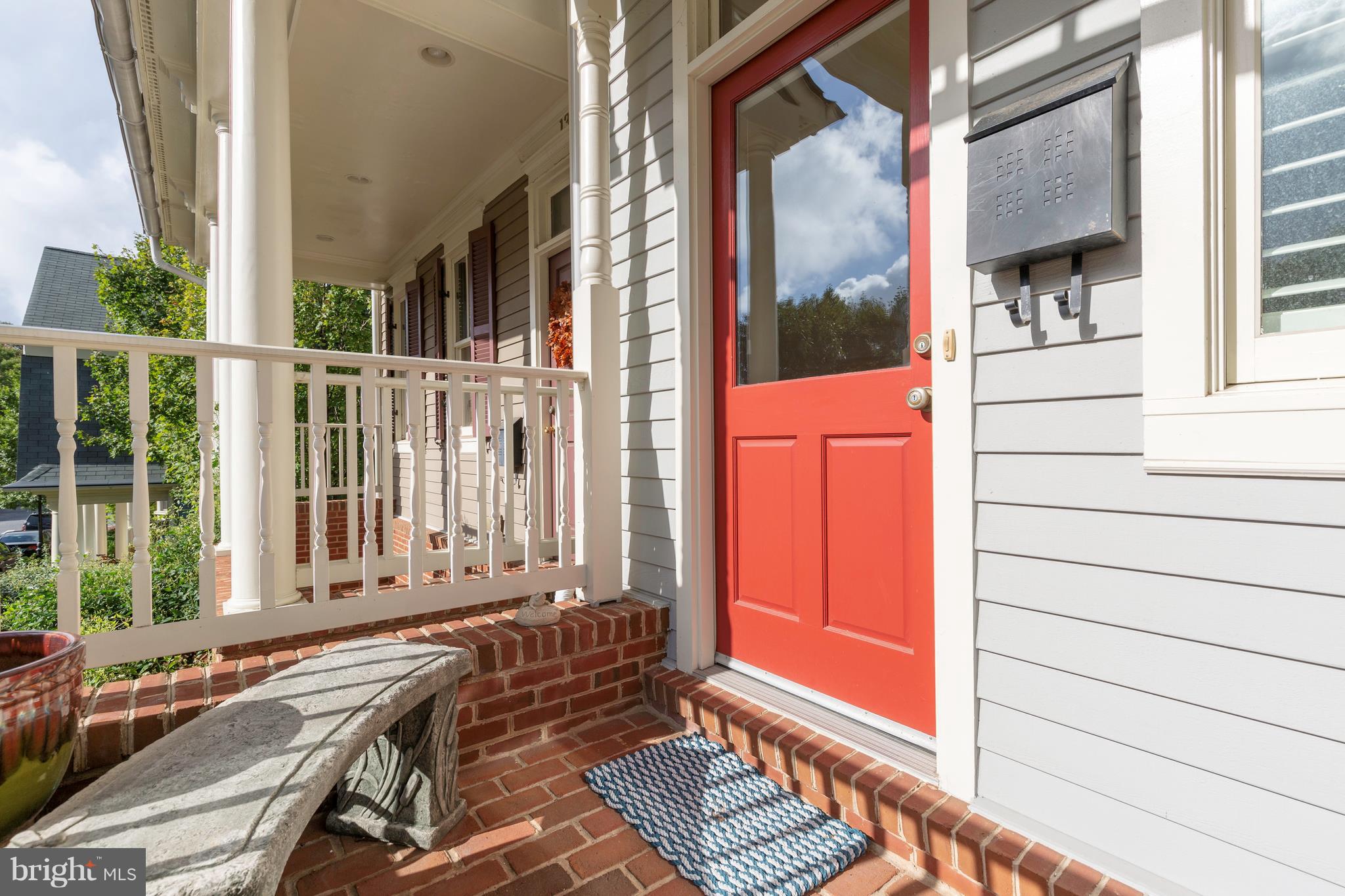 ACTONS LANDING CONDOS - Residential