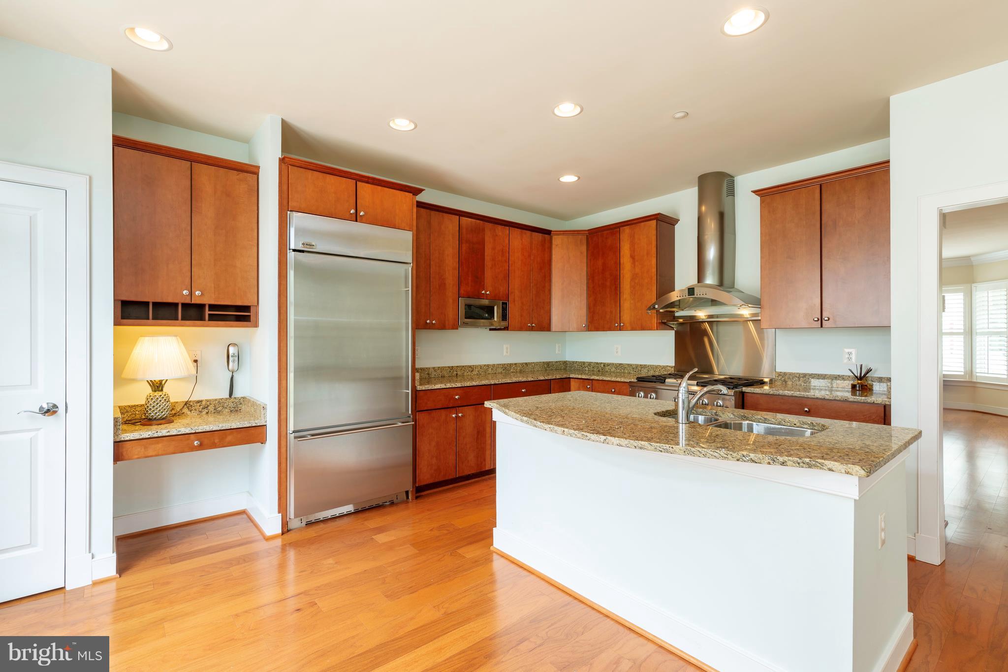 ACTONS LANDING CONDOS - Residential