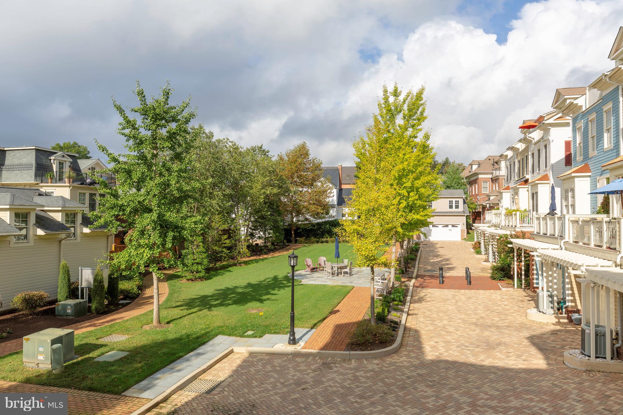 ACTONS LANDING CONDOS - Residential