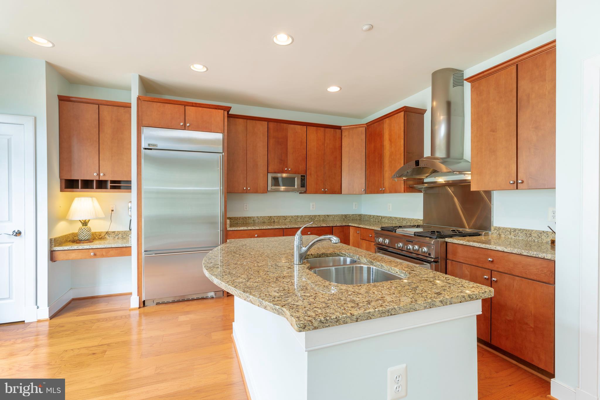 ACTONS LANDING CONDOS - Residential