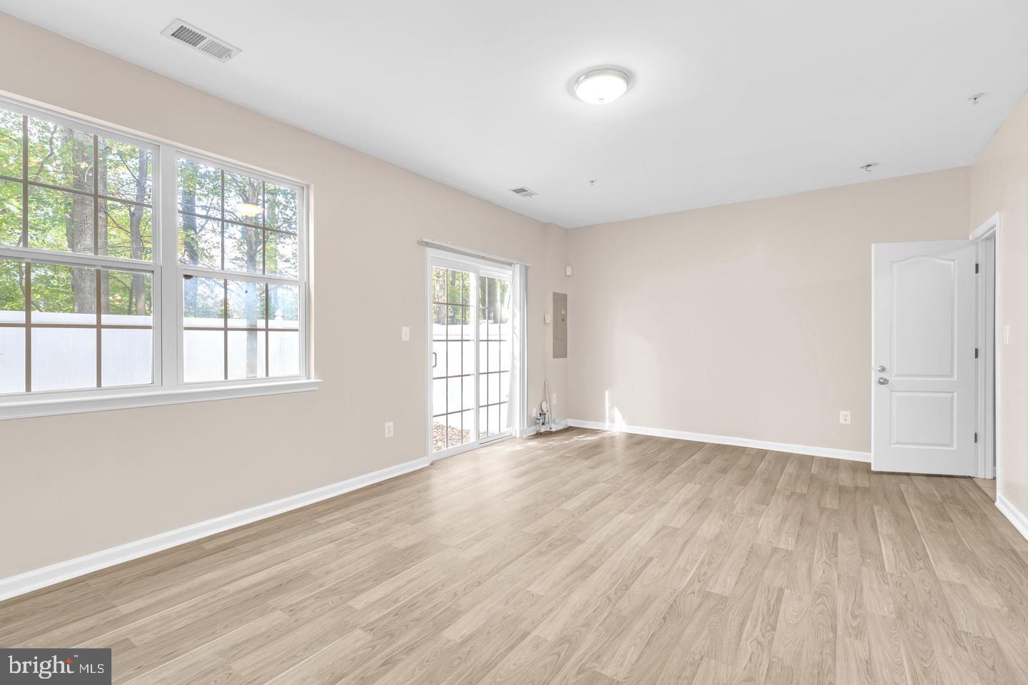 SUMMERFIELD AT MORGAN ST - Residential Lease