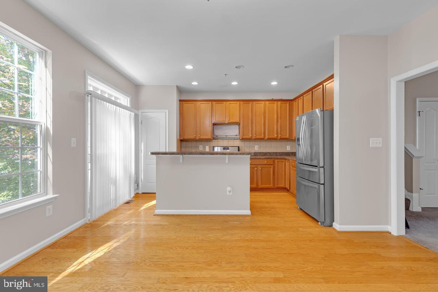 SUMMERFIELD AT MORGAN ST - Residential Lease