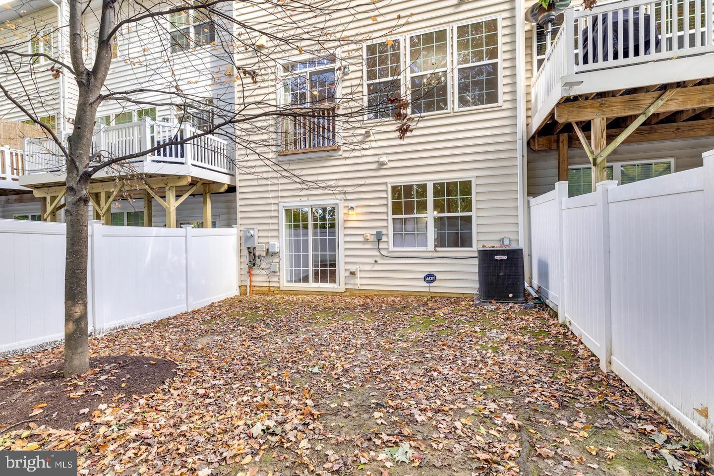 SUMMERFIELD AT MORGAN ST - Residential Lease