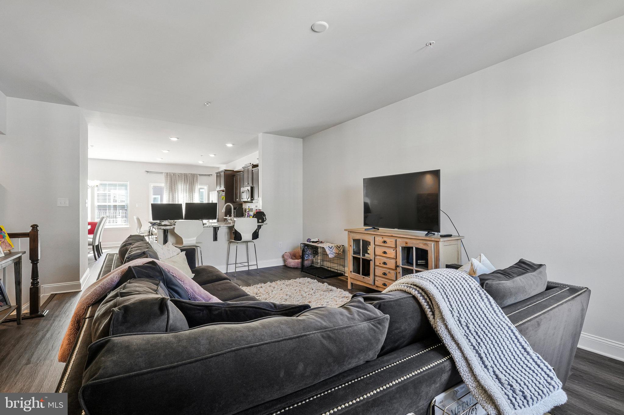 SCOTLAND HEIGHTS - Residential