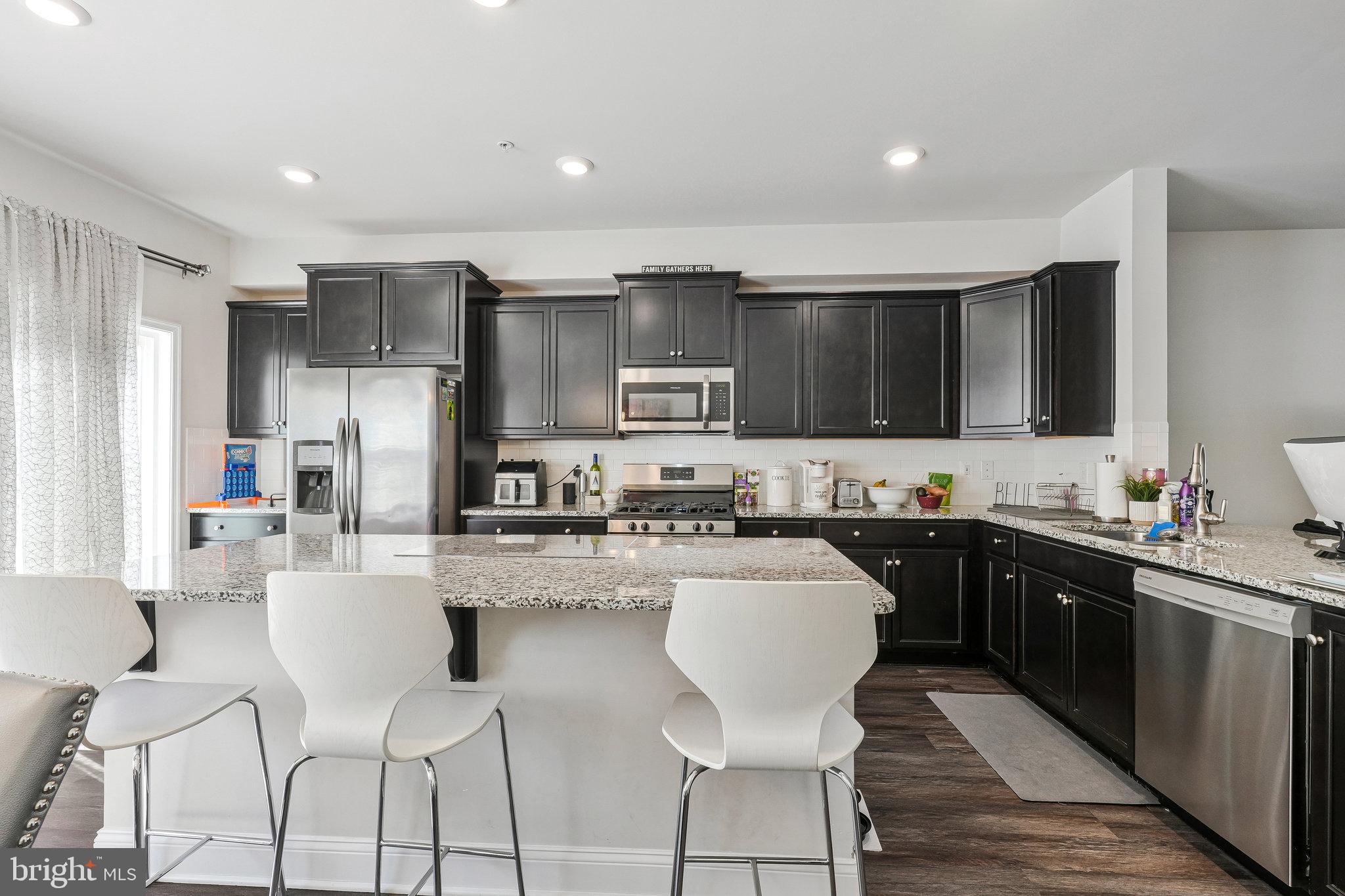 SCOTLAND HEIGHTS - Residential