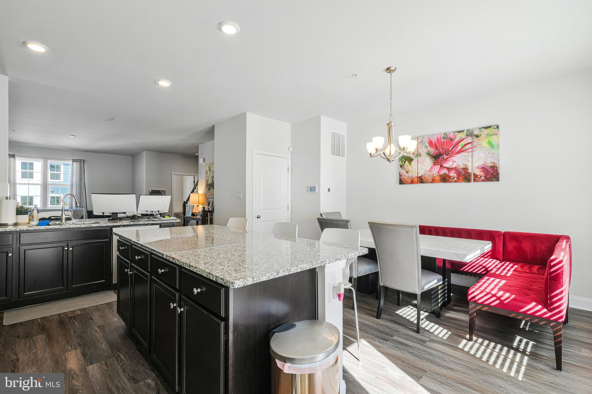 SCOTLAND HEIGHTS - Residential