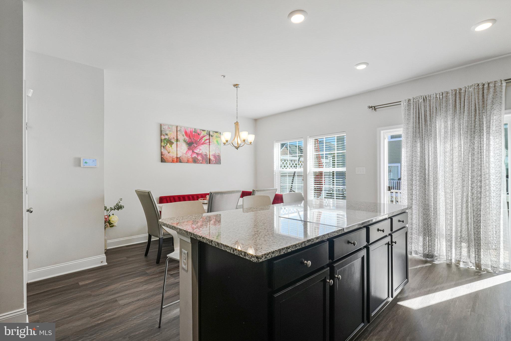 SCOTLAND HEIGHTS - Residential