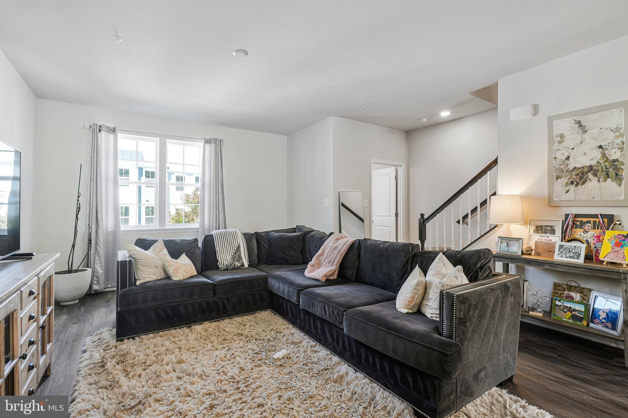 SCOTLAND HEIGHTS - Residential