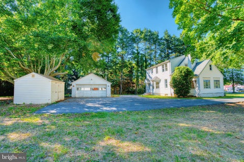 Homes For Sale - 2502 S State Street<br/> DOVER, DE 19901