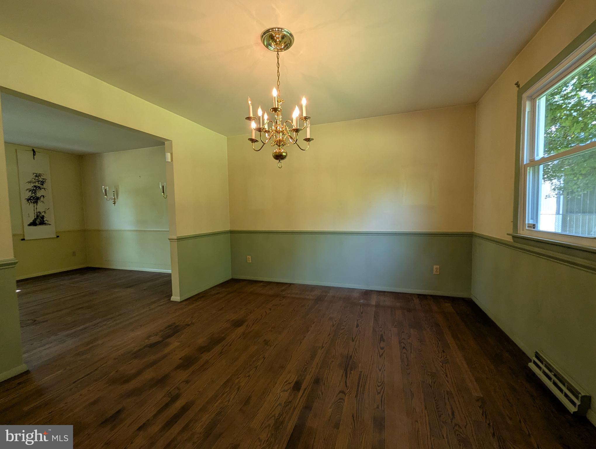 FOREST HILL - Residential