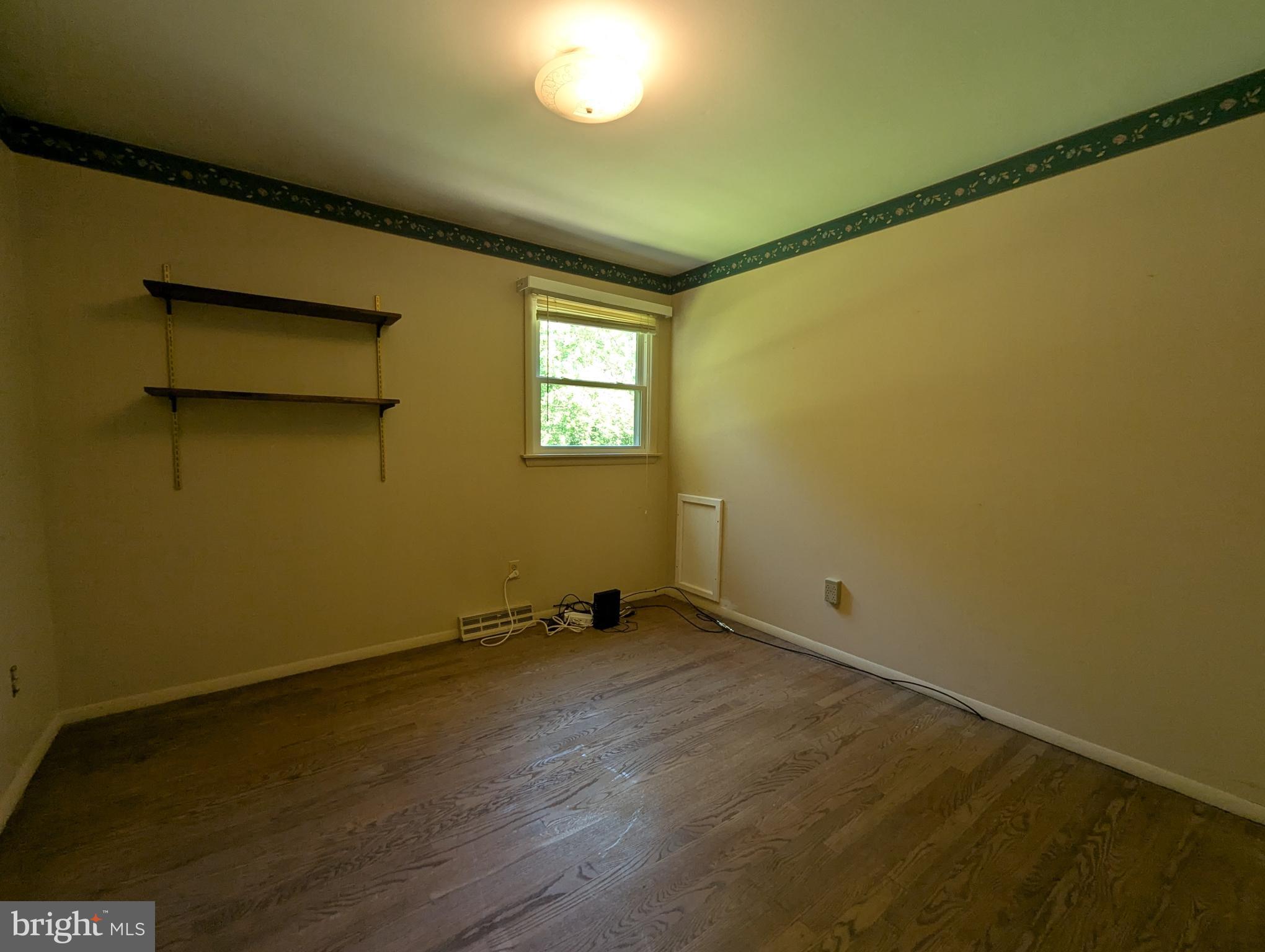 FOREST HILL - Residential