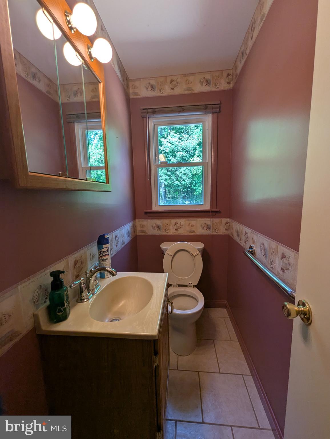 FOREST HILL - Residential