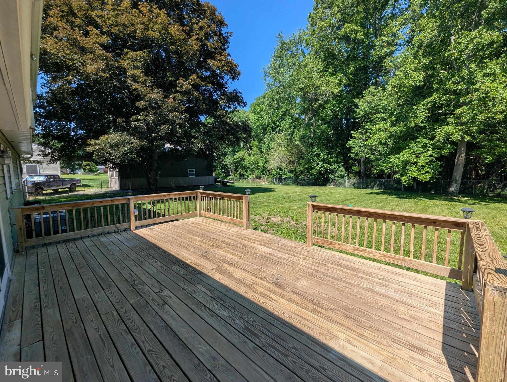 FOREST HILL - Residential