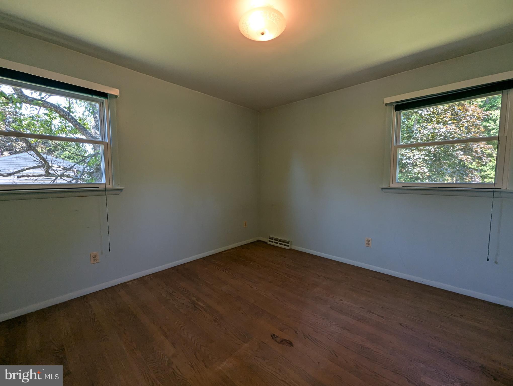FOREST HILL - Residential