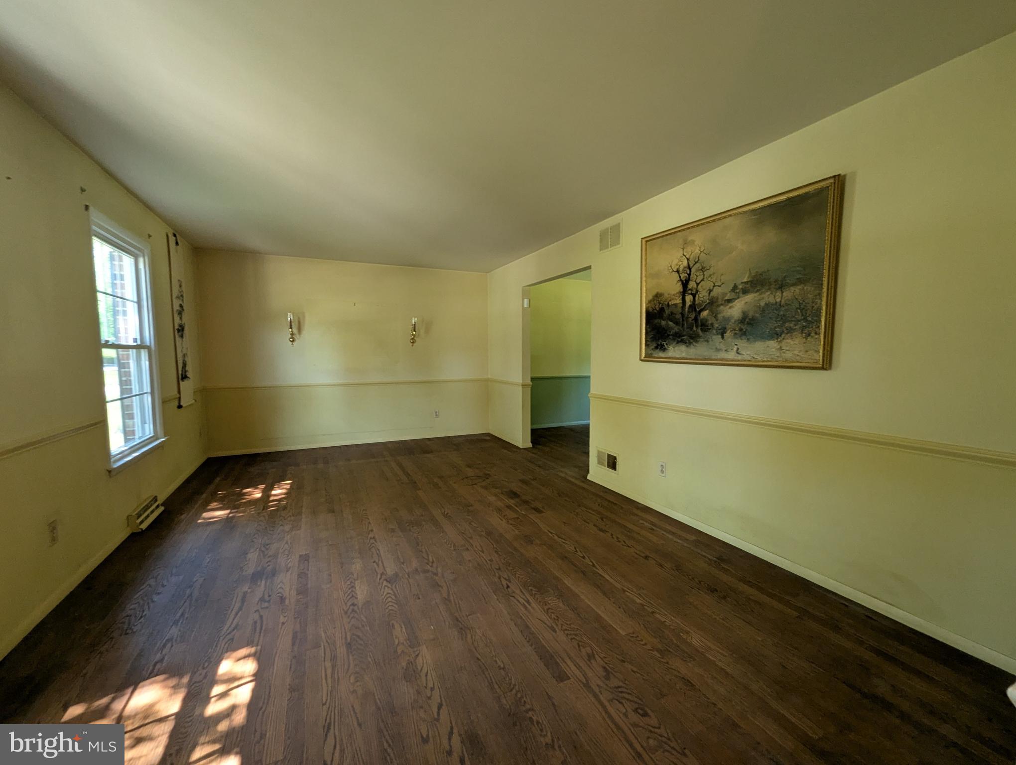FOREST HILL - Residential