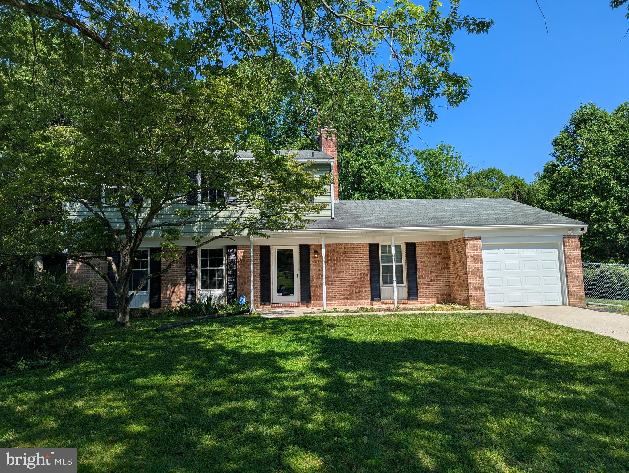 FOREST HILL - Residential
