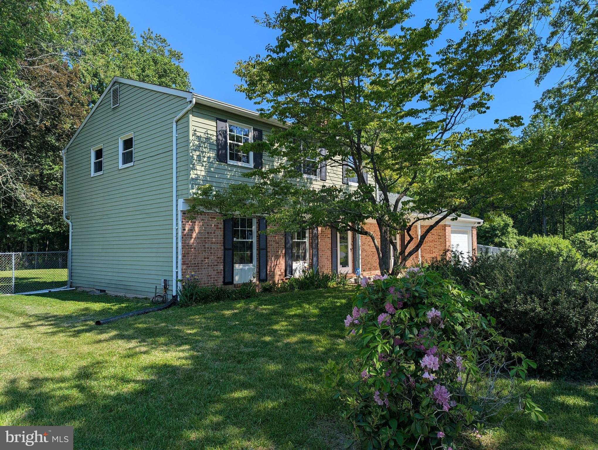 FOREST HILL - Residential