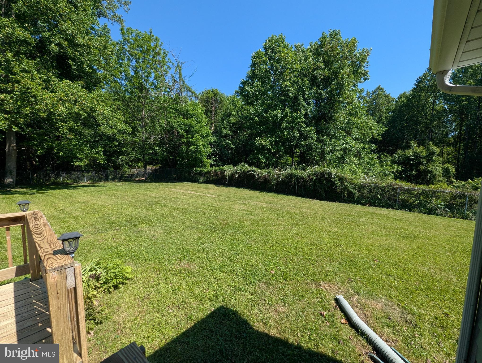 FOREST HILL - Residential