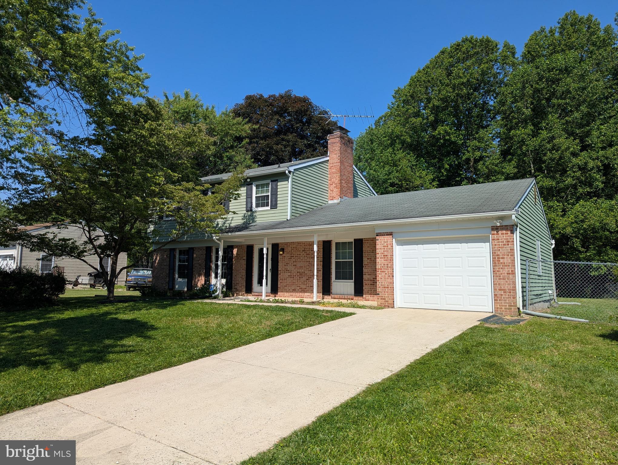 FOREST HILL - Residential