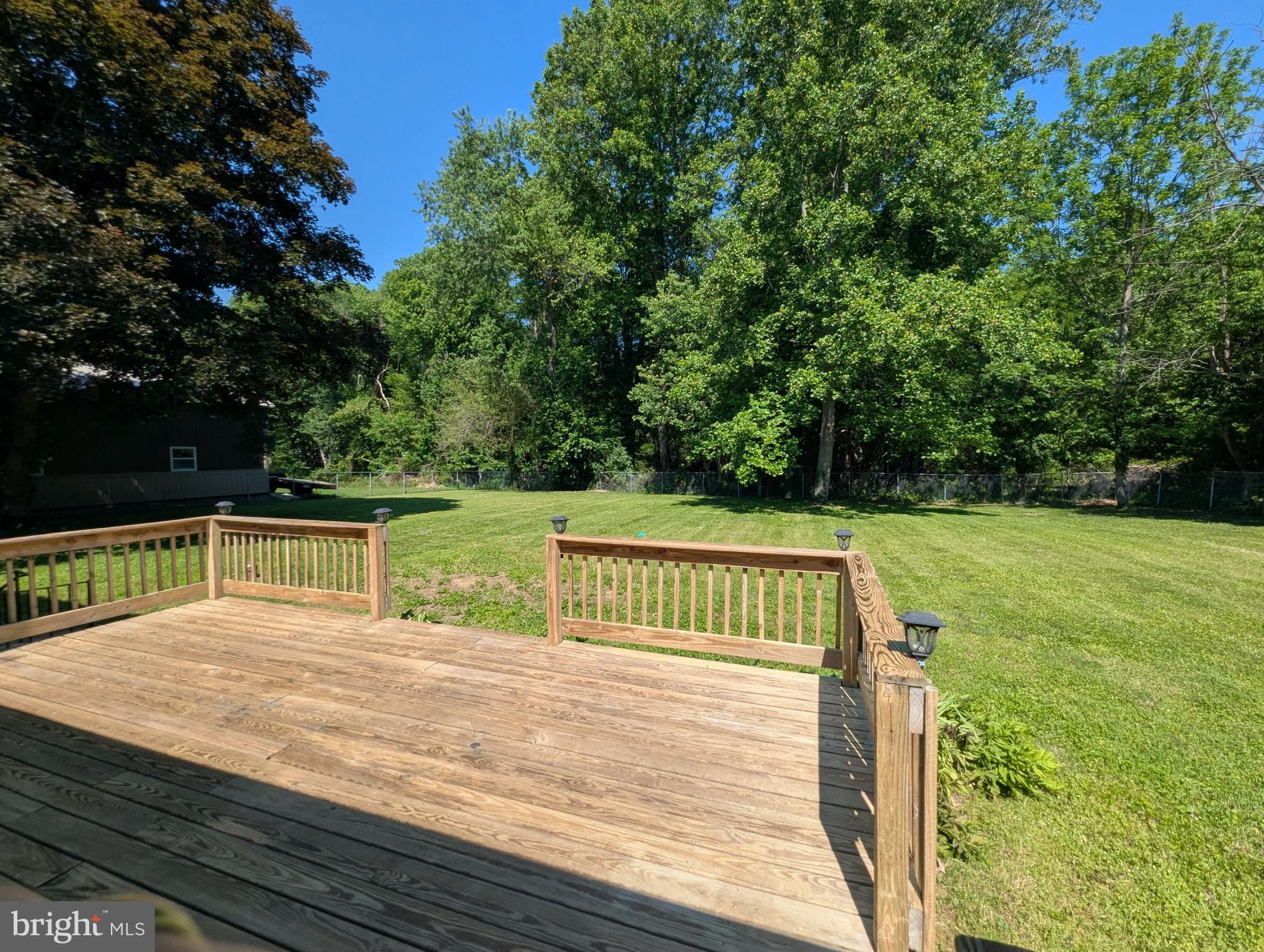FOREST HILL - Residential